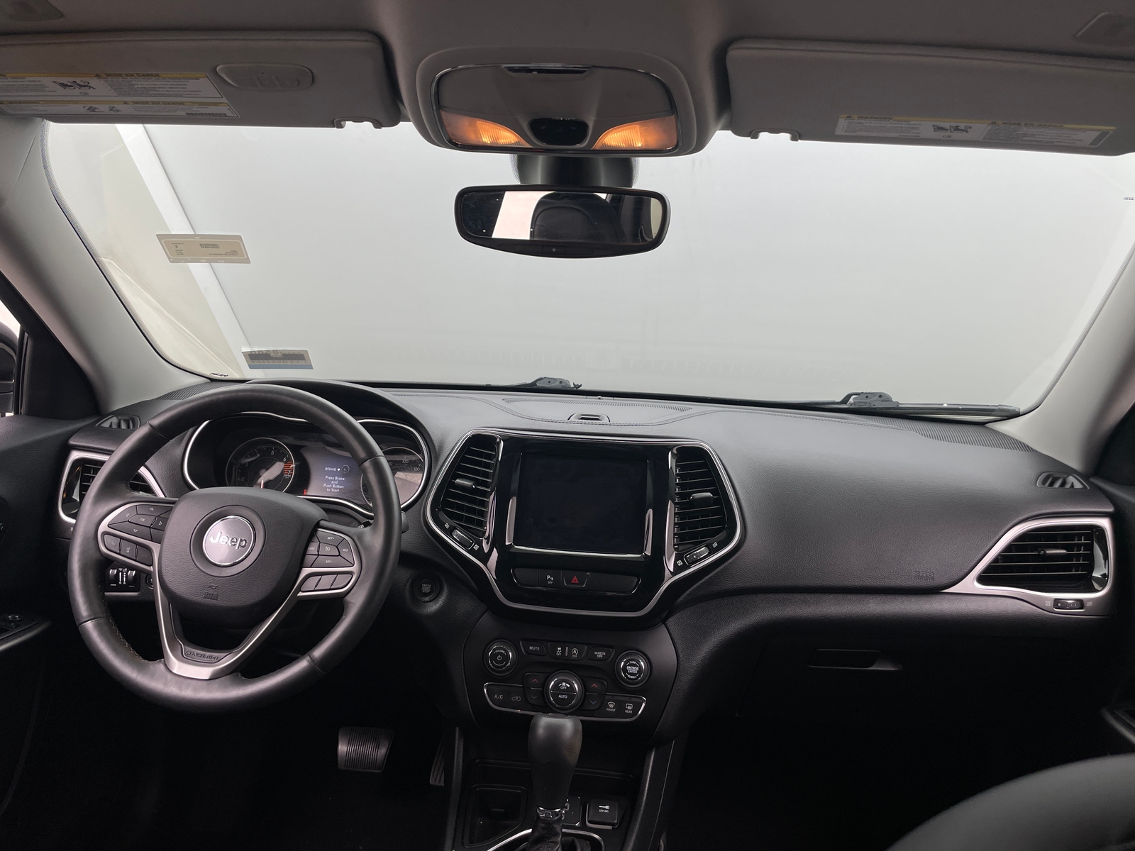 Thumbnail: 2019 Jeep Cherokee - 2