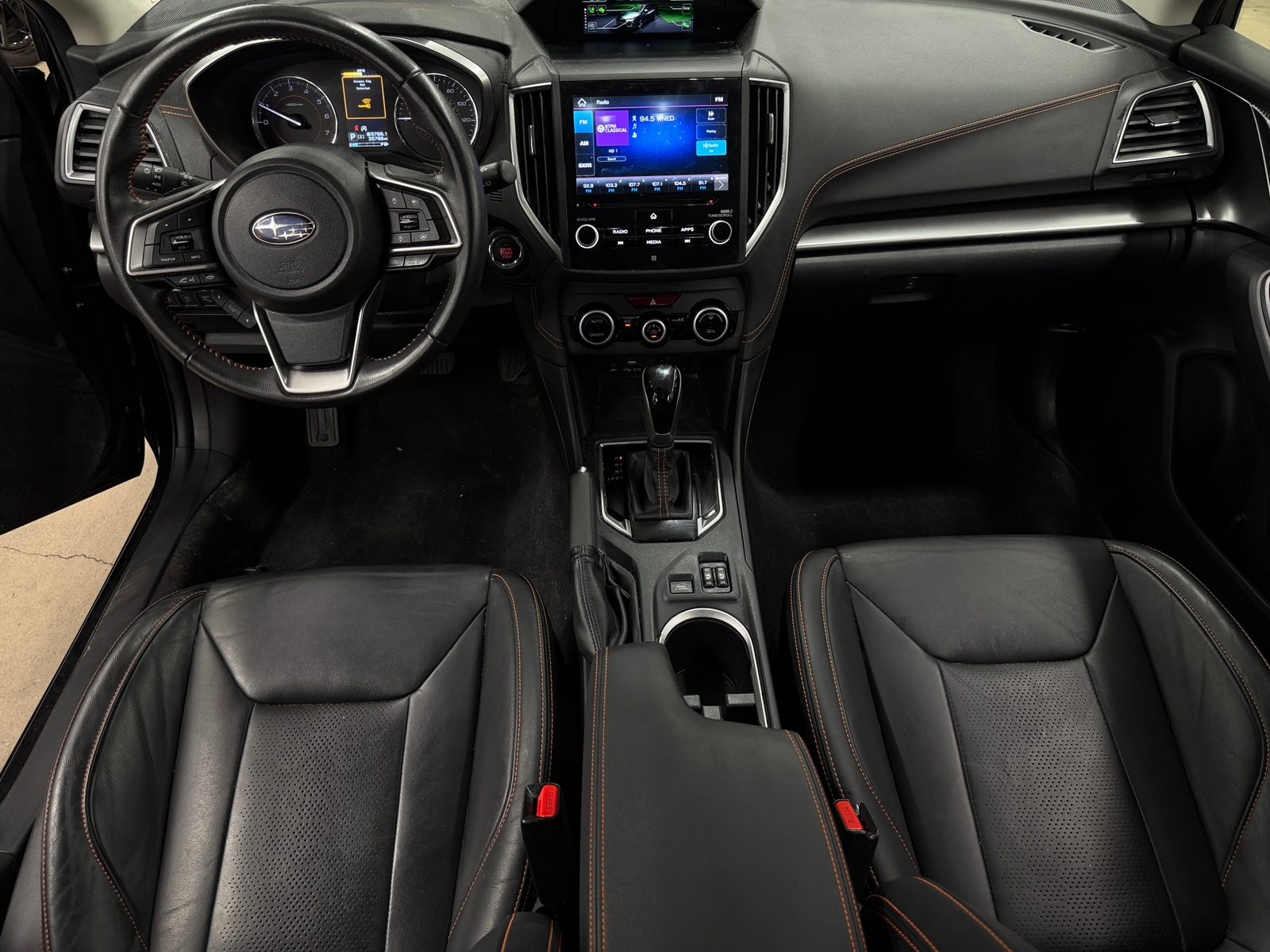 Thumbnail: 2023 Subaru Crosstrek - 2