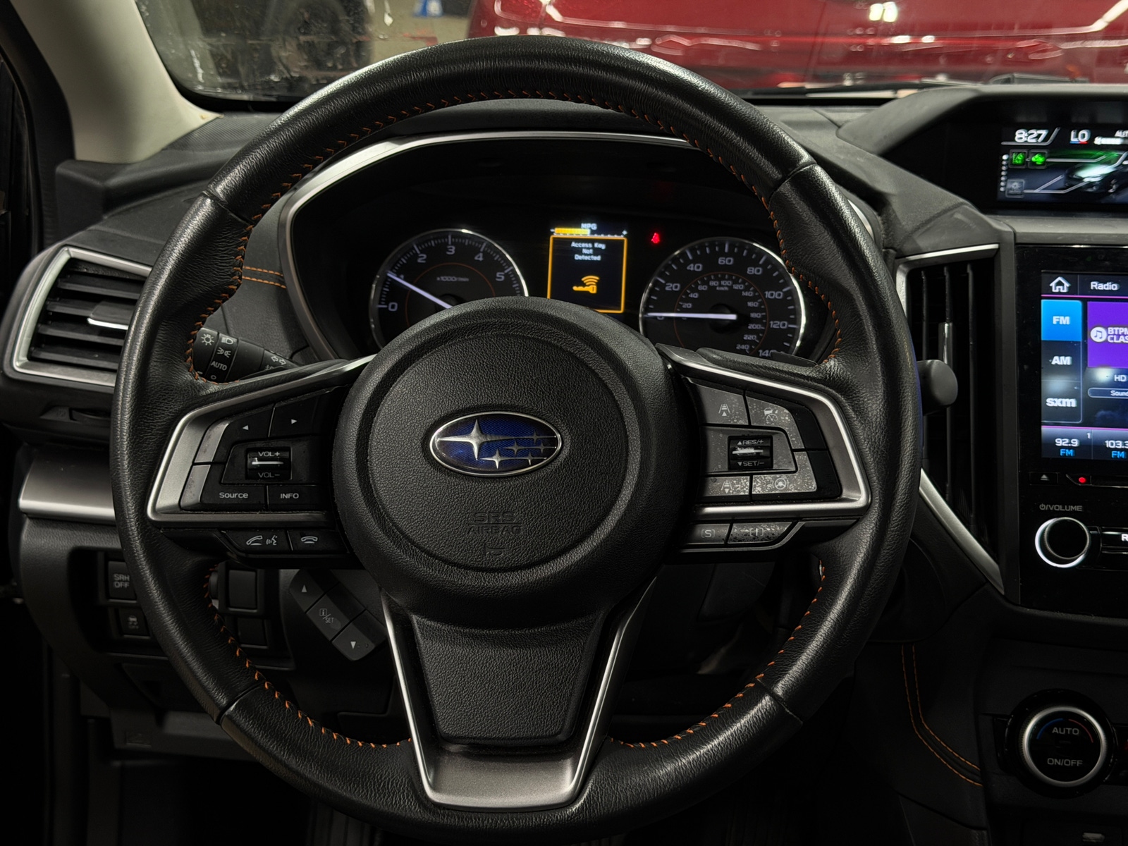 Thumbnail: 2023 Subaru Crosstrek - 4