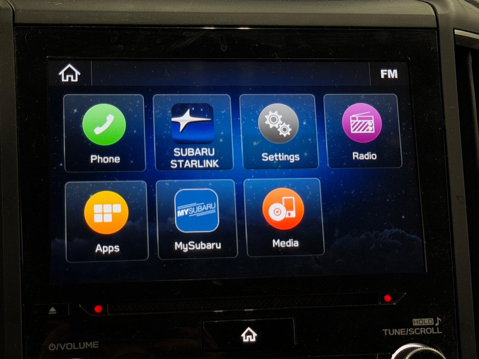 Thumbnail: 2023 Subaru Crosstrek - 3