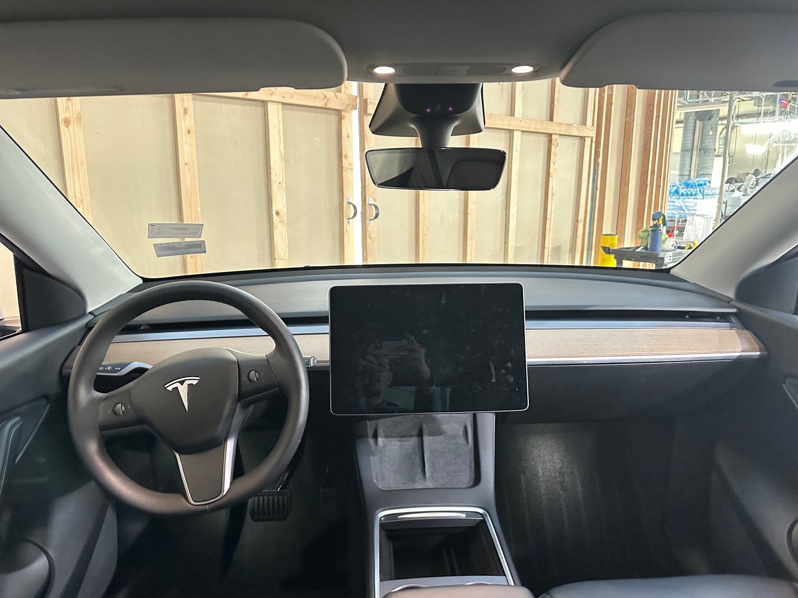 Thumbnail: 2022 Tesla Model Y - 2