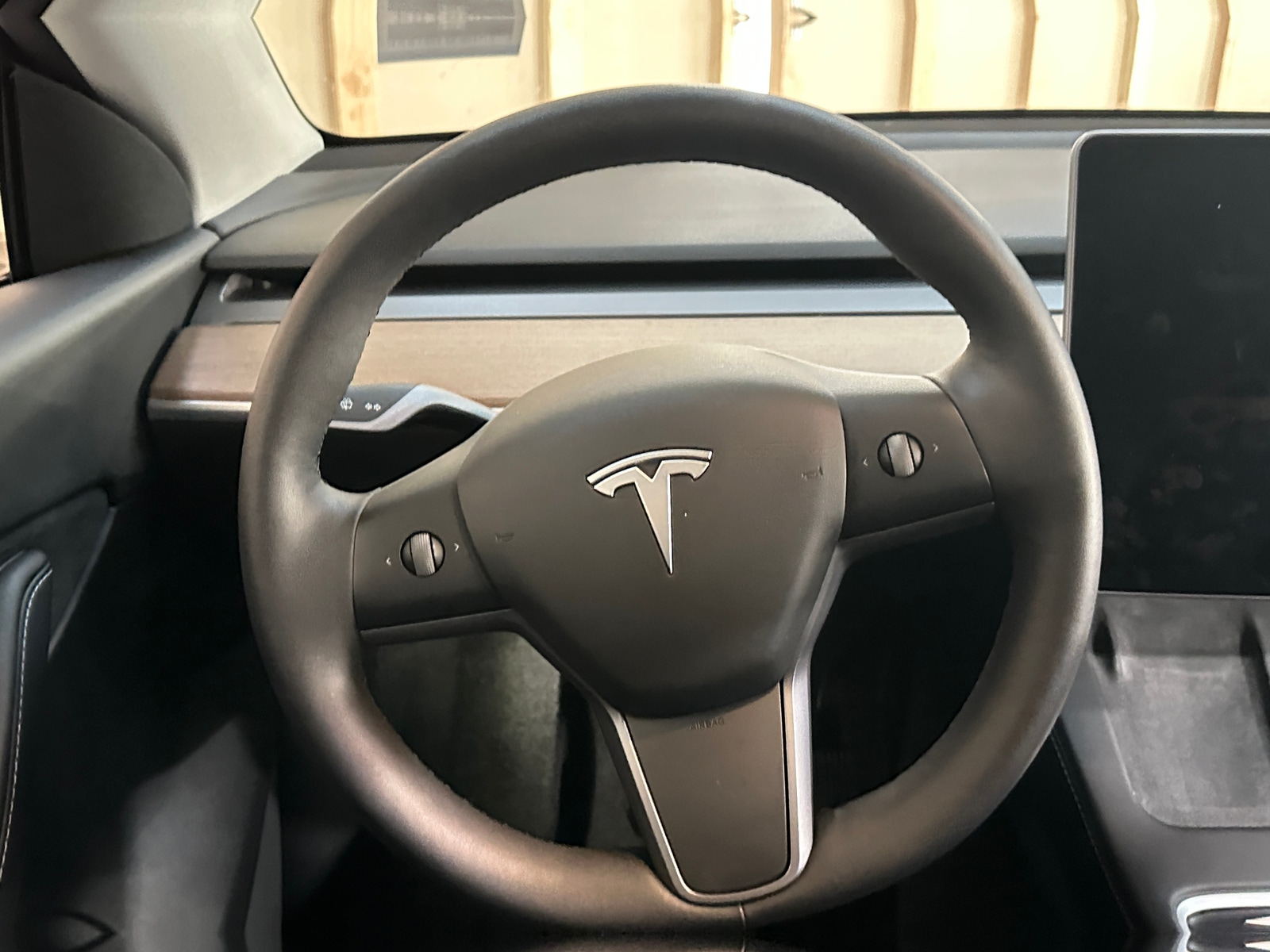 Thumbnail: 2022 Tesla Model Y - 4