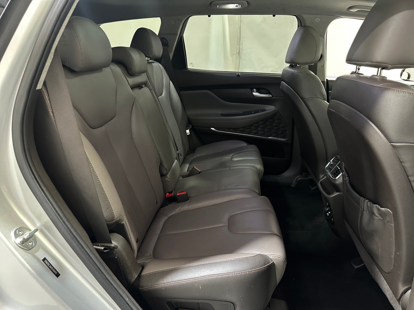 Thumbnail: 2020 Hyundai Santa Fe - 5