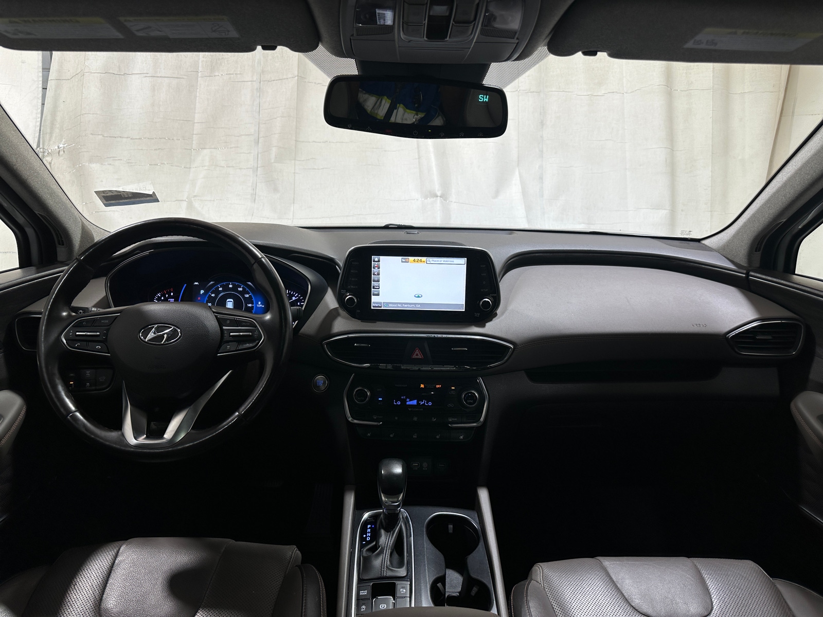 Thumbnail: 2020 Hyundai Santa Fe - 2
