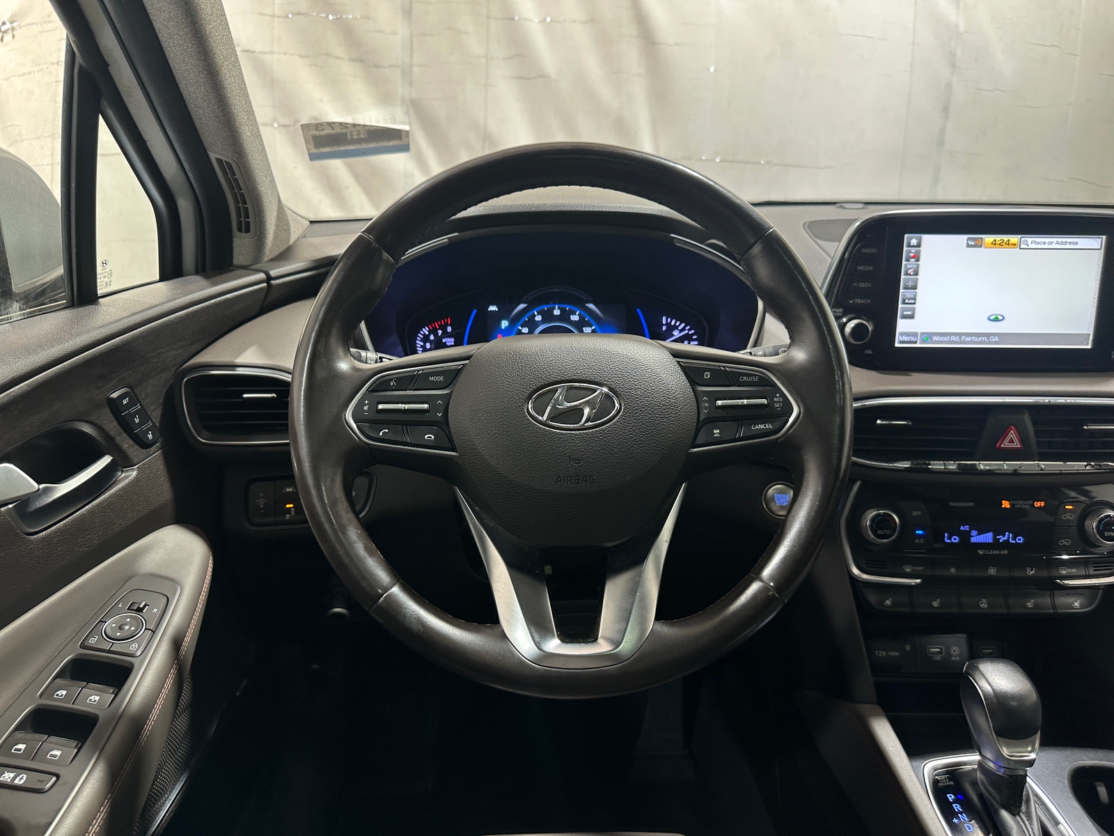 Thumbnail: 2020 Hyundai Santa Fe - 4