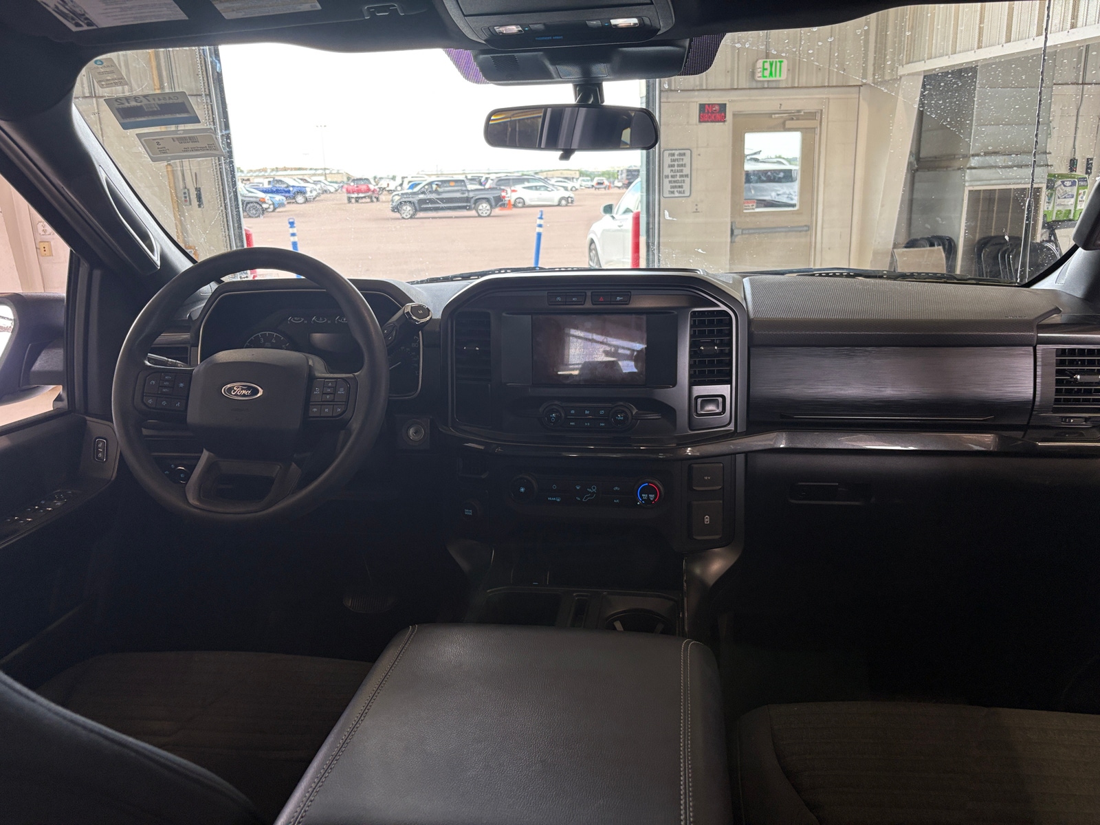 Thumbnail: 2021 Ford Econoline - 3