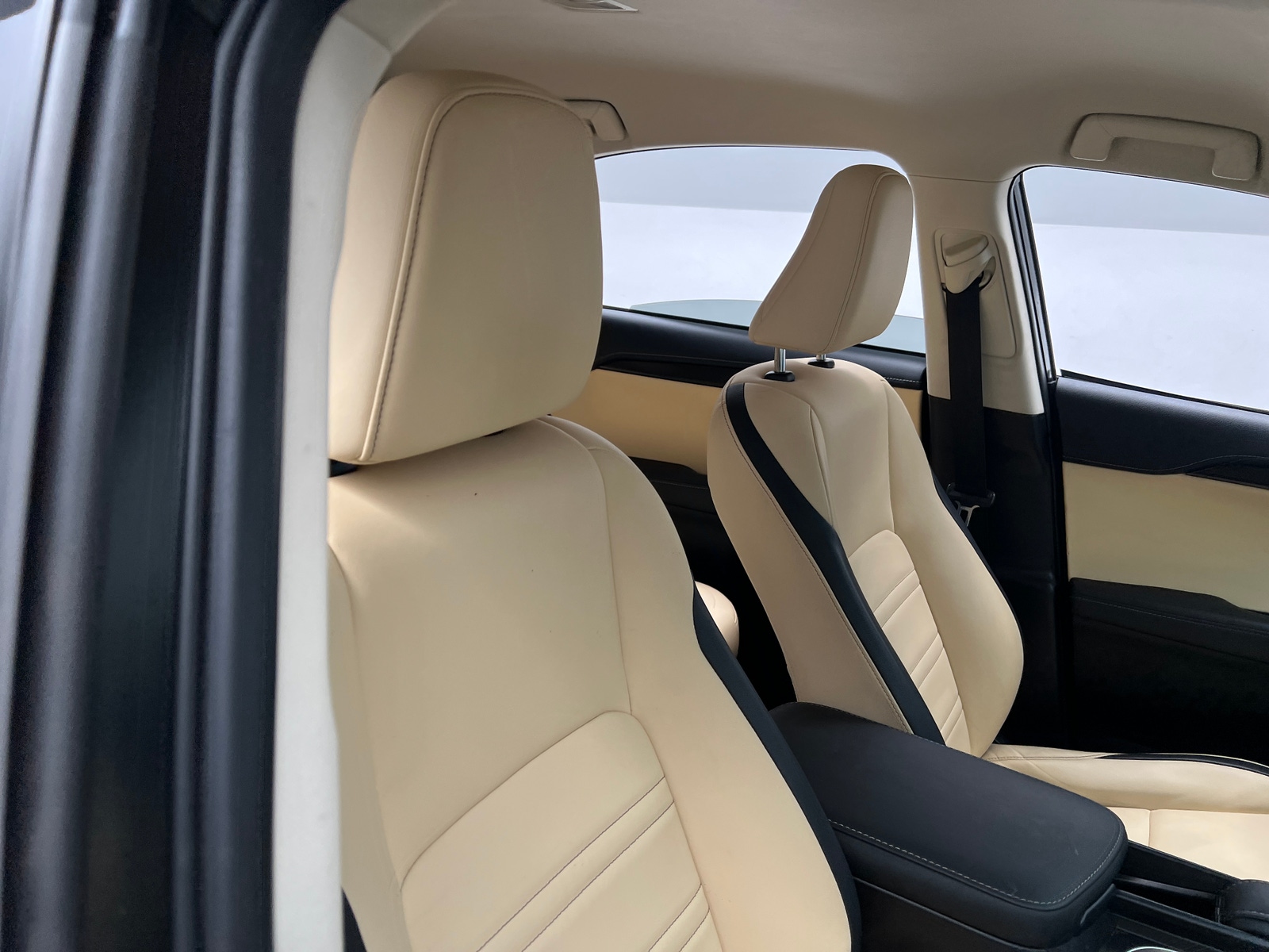 Thumbnail: 2016 Lexus NX - 2