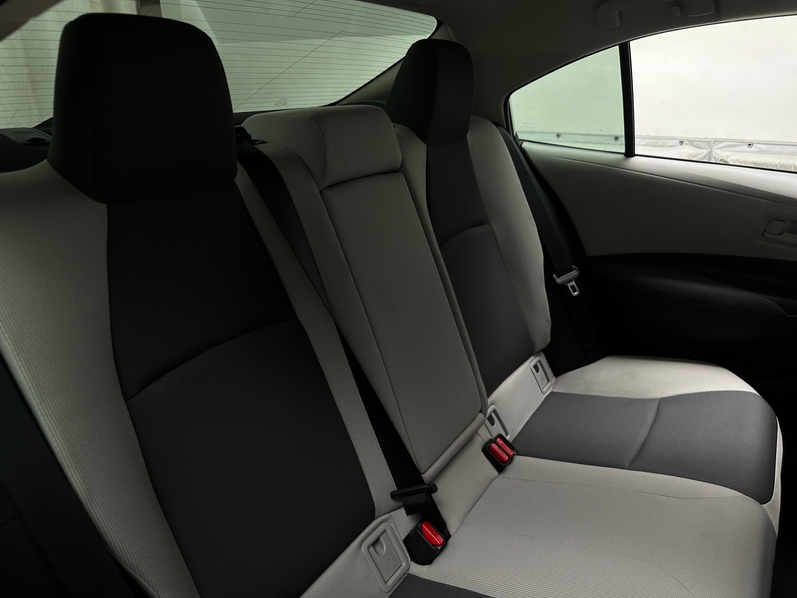 Thumbnail: 2025 Toyota Corolla - 6