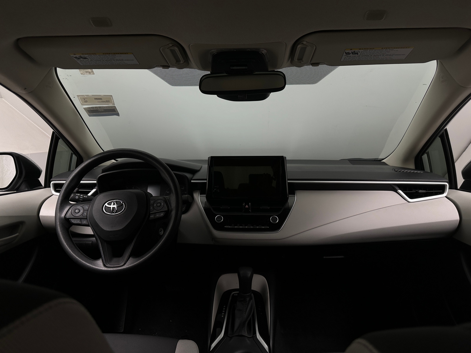 Thumbnail: 2025 Toyota Corolla - 3