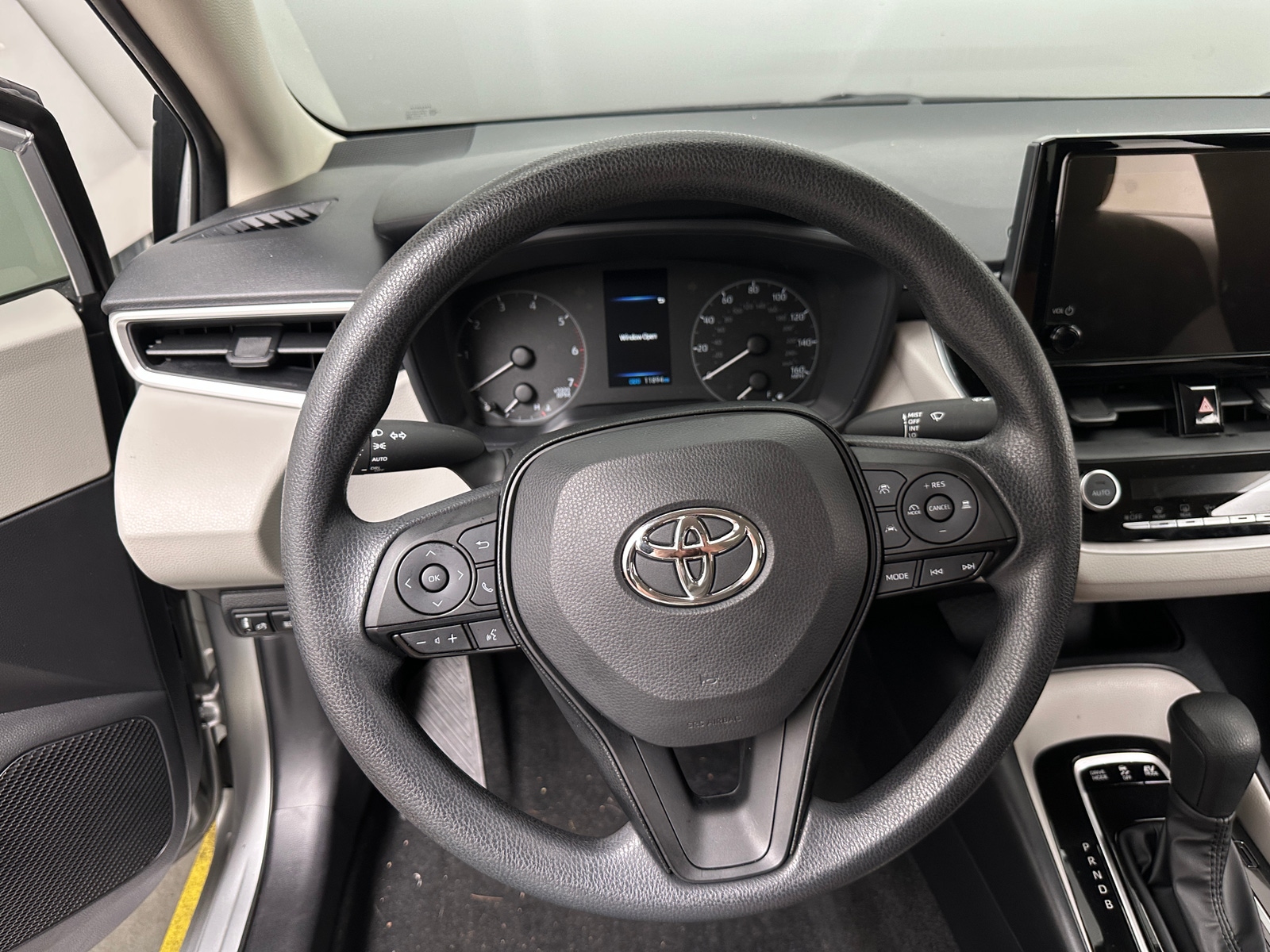 Thumbnail: 2025 Toyota Corolla - 5