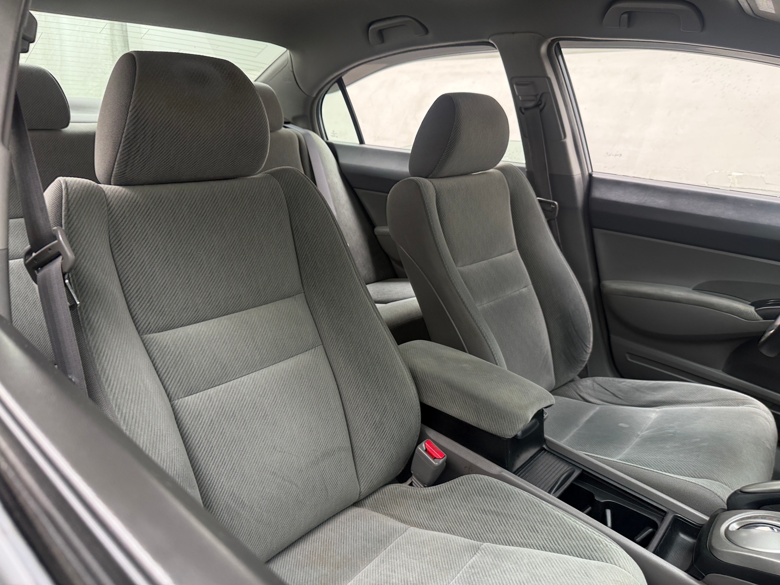 Thumbnail: 2011 Honda Civic - 2