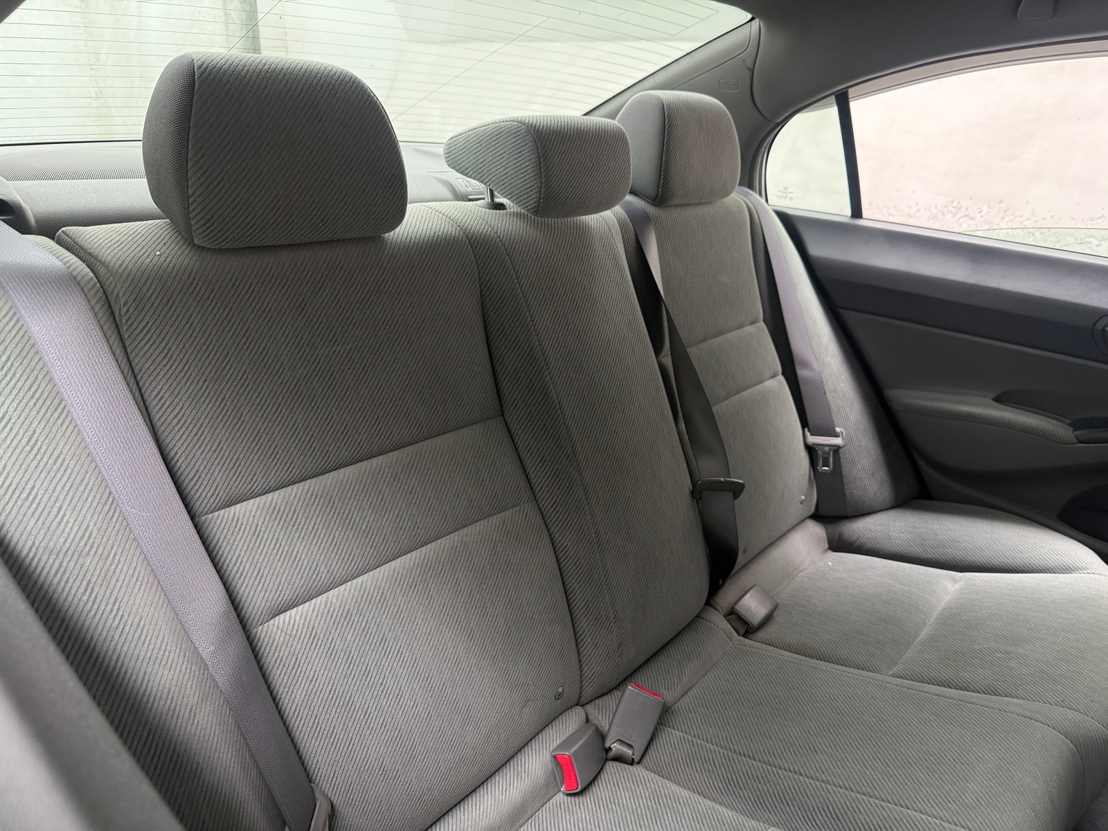 Thumbnail: 2011 Honda Civic - 6