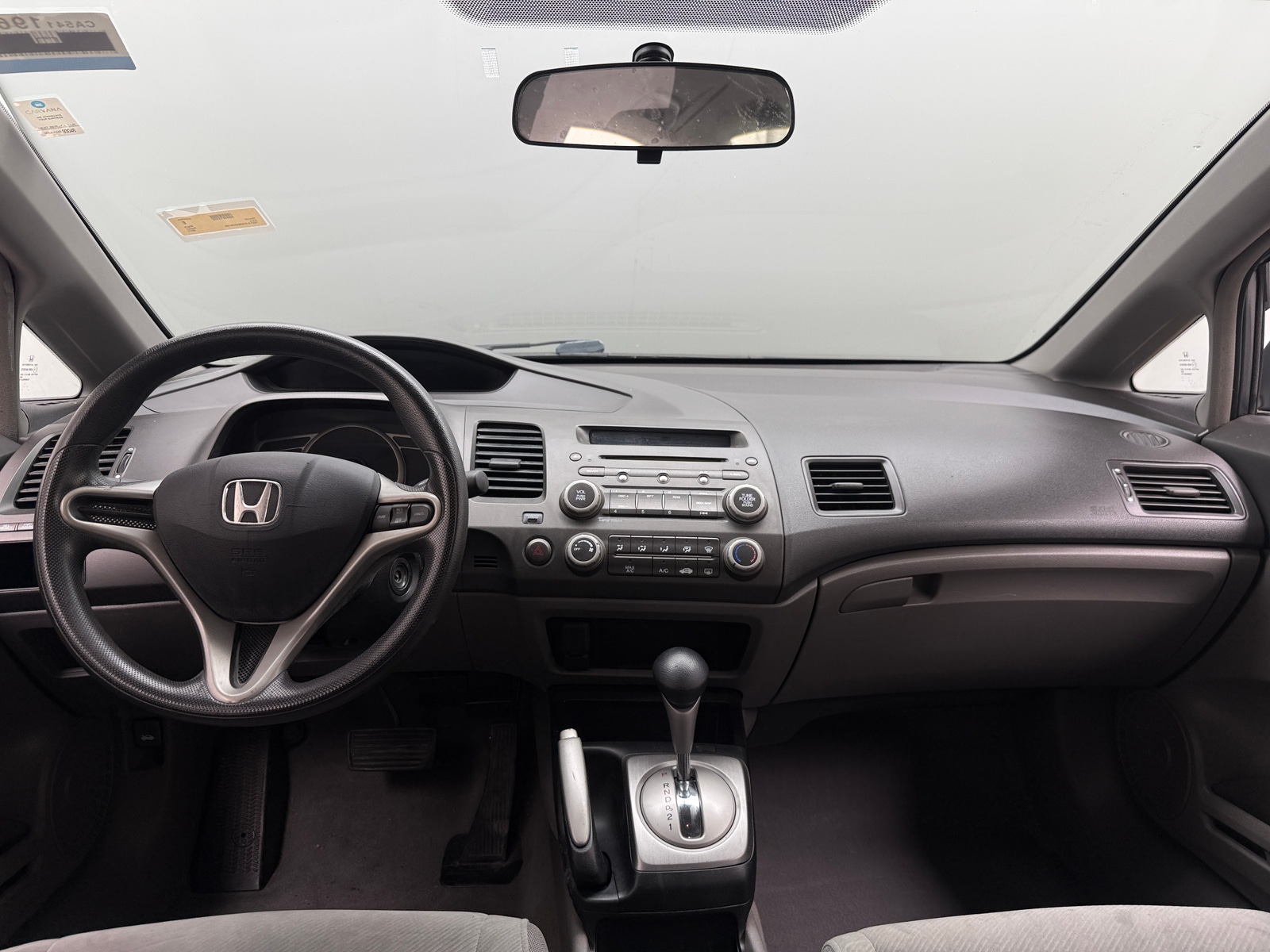 Thumbnail: 2011 Honda Civic - 3