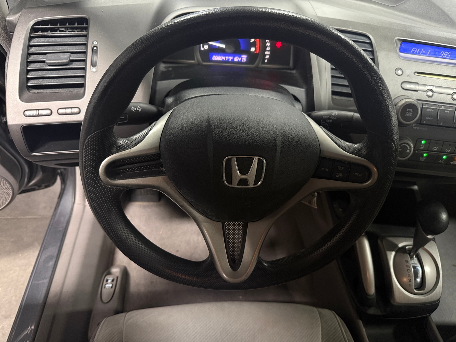 Thumbnail: 2011 Honda Civic - 5