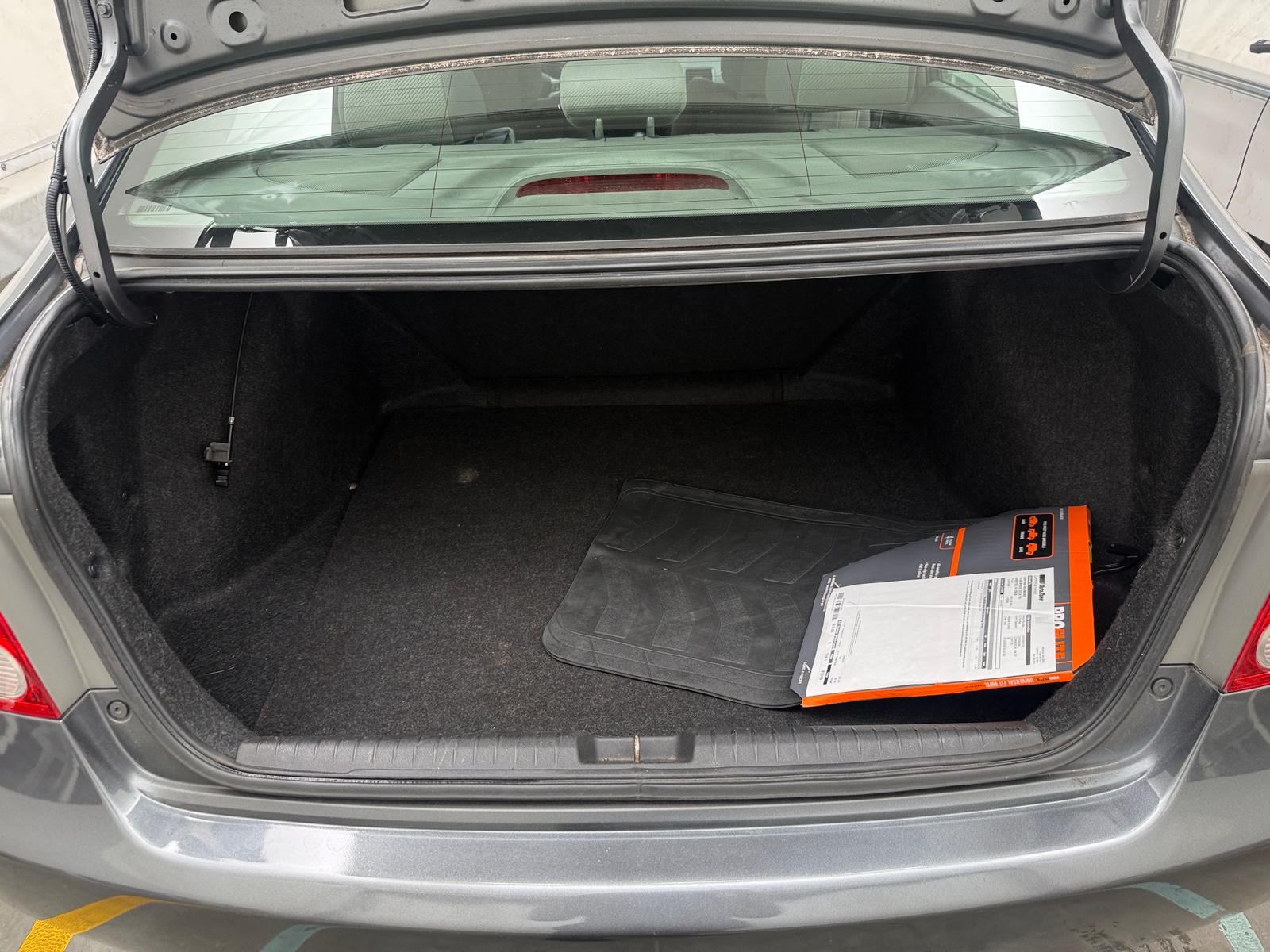 Thumbnail: 2011 Honda Civic - 7