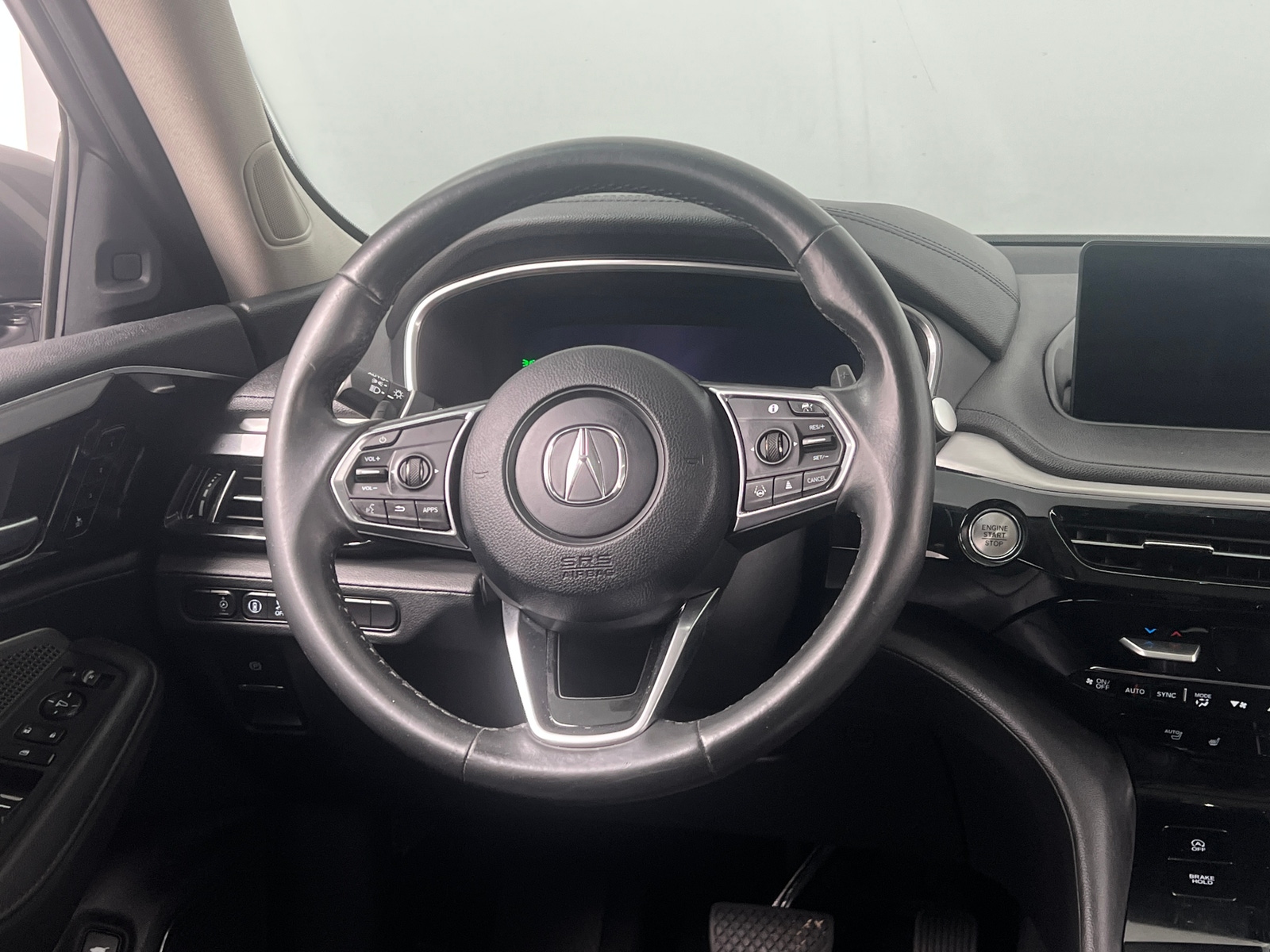 Thumbnail: 2024 Acura MDX - 4