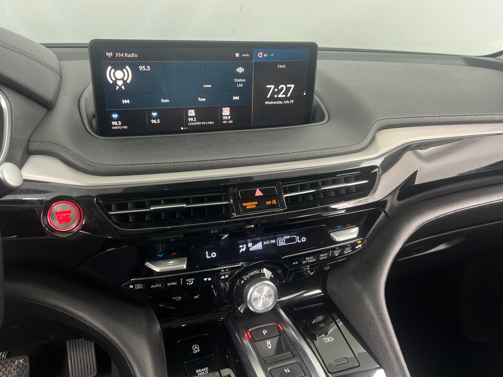 Thumbnail: 2024 Acura MDX - 3
