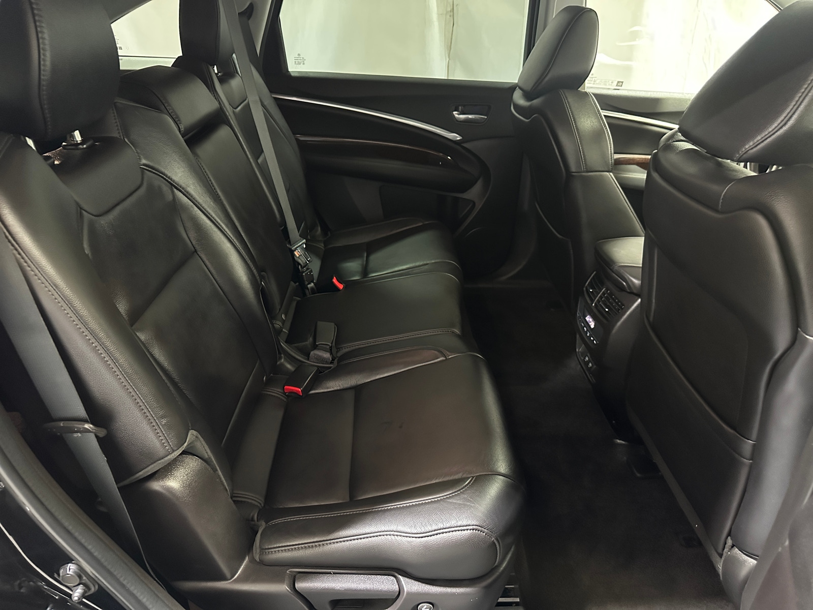Thumbnail: 2017 Acura MDX - 5