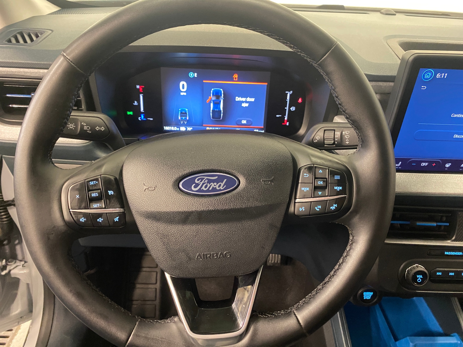 Thumbnail: 2025 Ford Maverick - 5