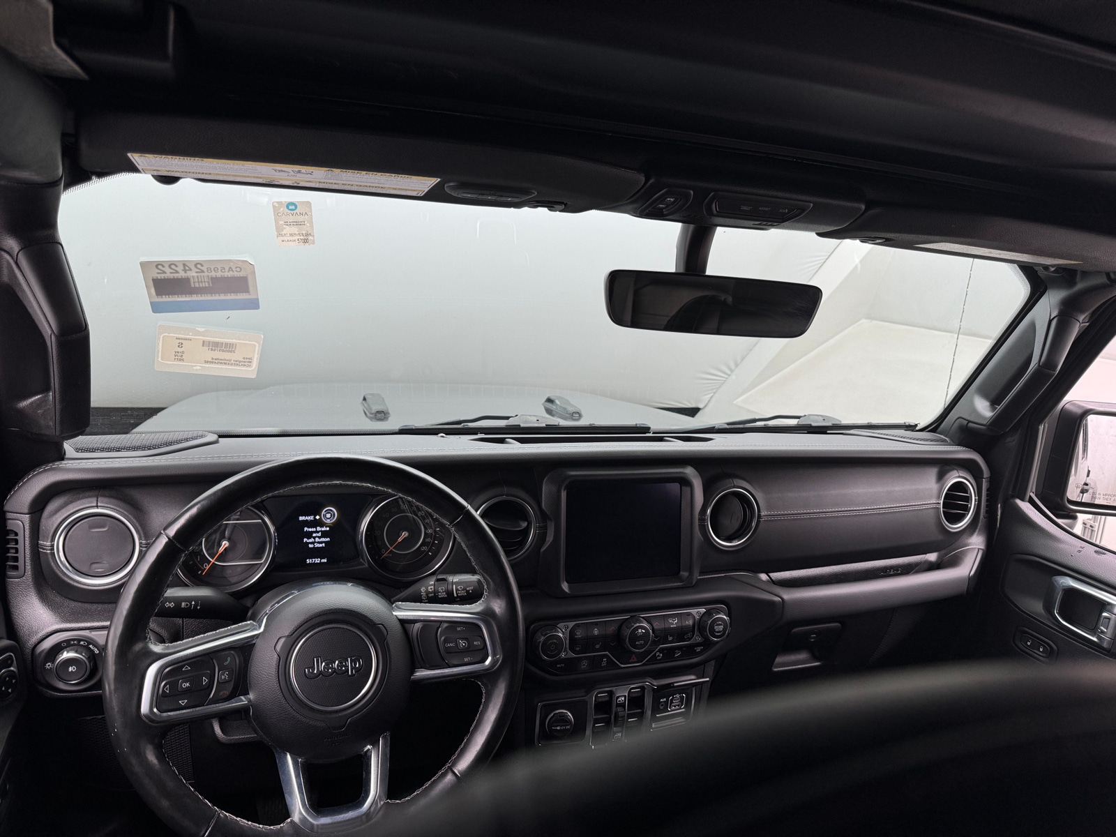 Thumbnail: 2021 Jeep Wrangler - 2