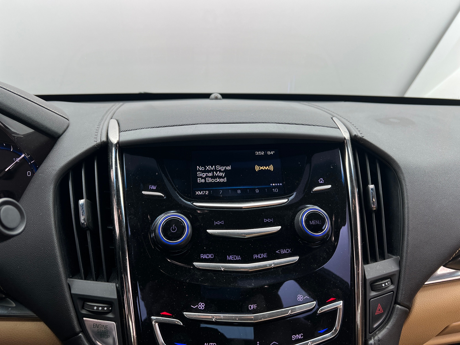 Thumbnail: 2013 Cadillac ATS - 3