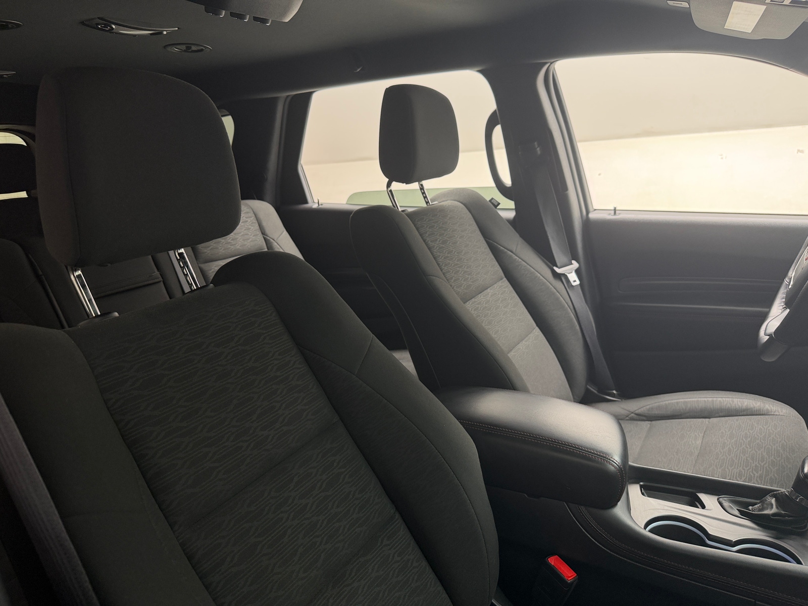 Thumbnail: 2025 Dodge Durango - 2