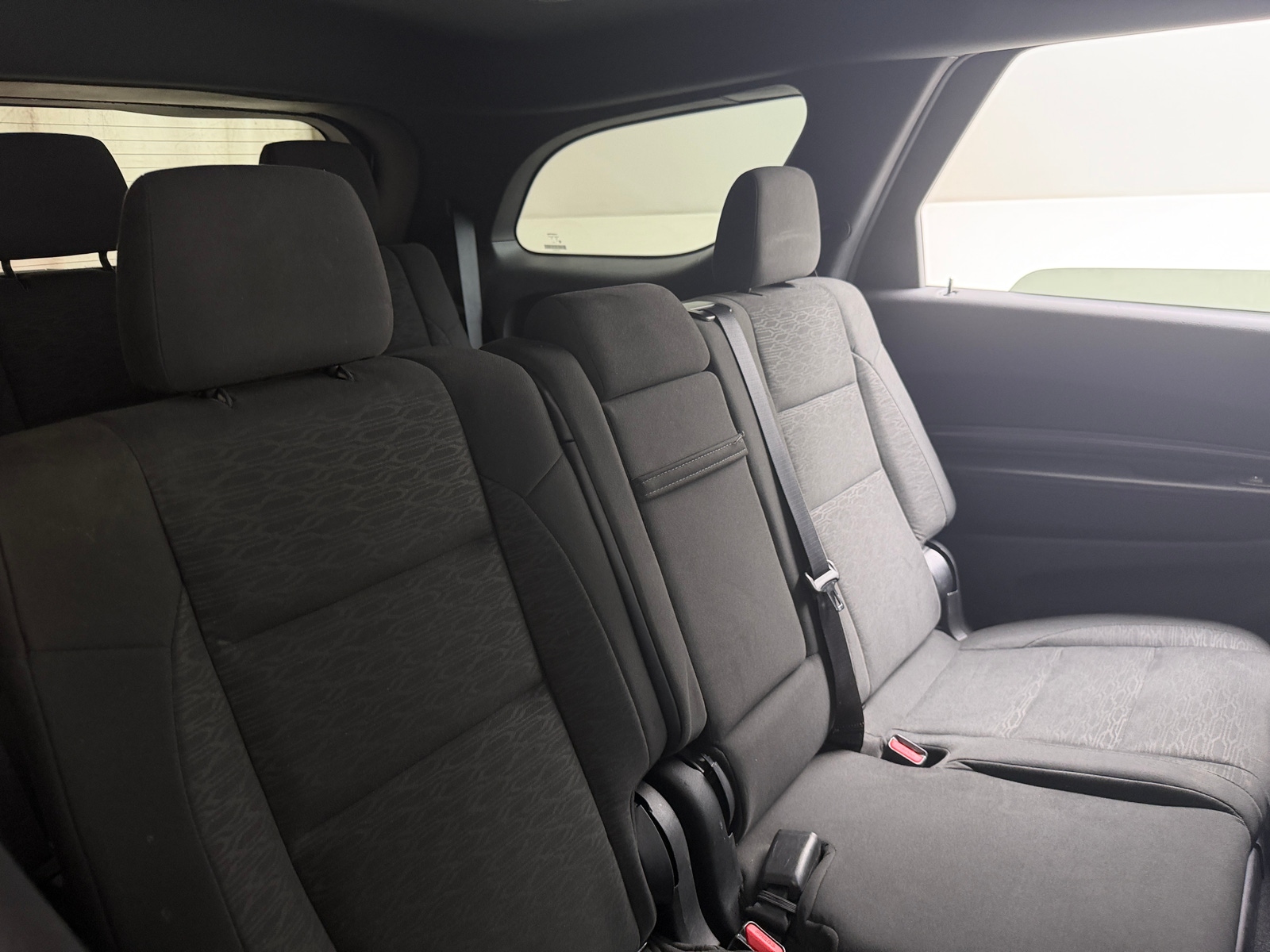 Thumbnail: 2025 Dodge Durango - 6