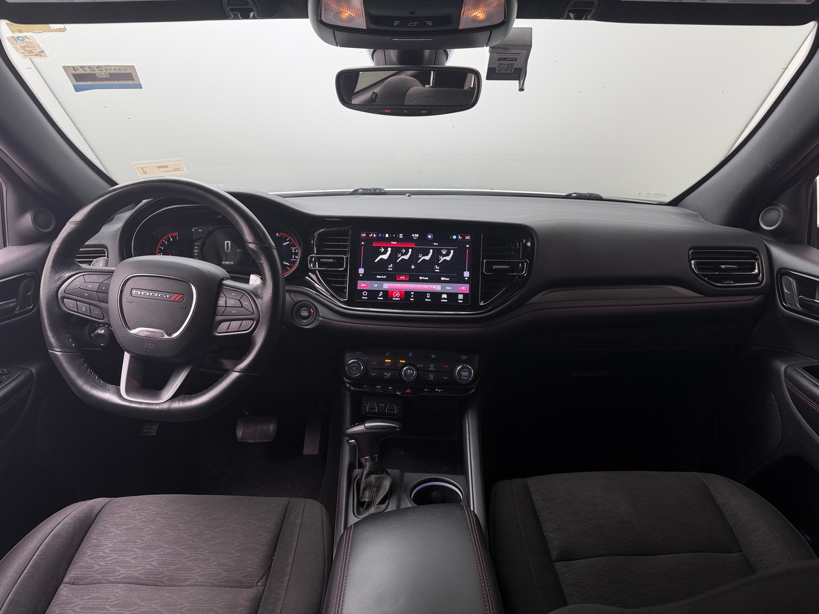 Thumbnail: 2025 Dodge Durango - 3