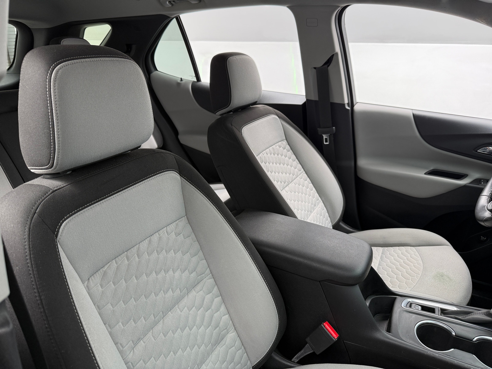 Thumbnail: 2018 Chevrolet Equinox - 2