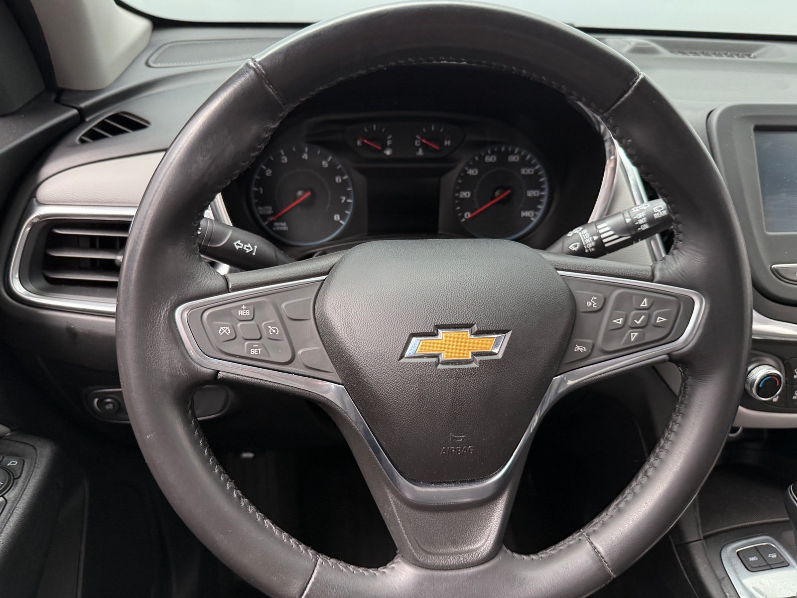 Thumbnail: 2018 Chevrolet Equinox - 5