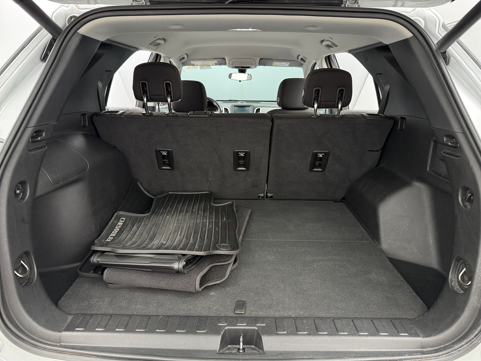 Thumbnail: 2018 Chevrolet Equinox - 7