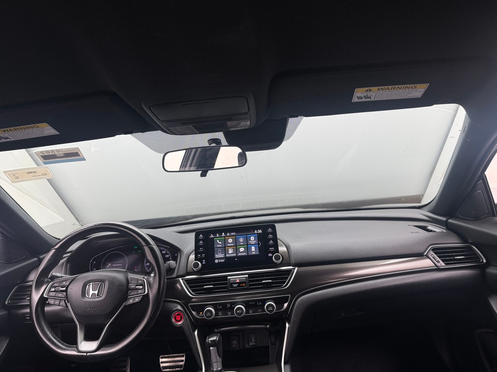 Thumbnail: 2020 Honda Accord - 3