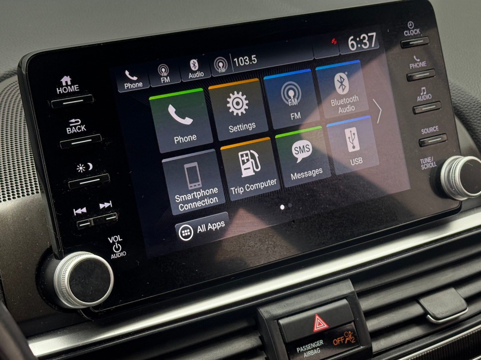 Thumbnail: 2020 Honda Accord - 4