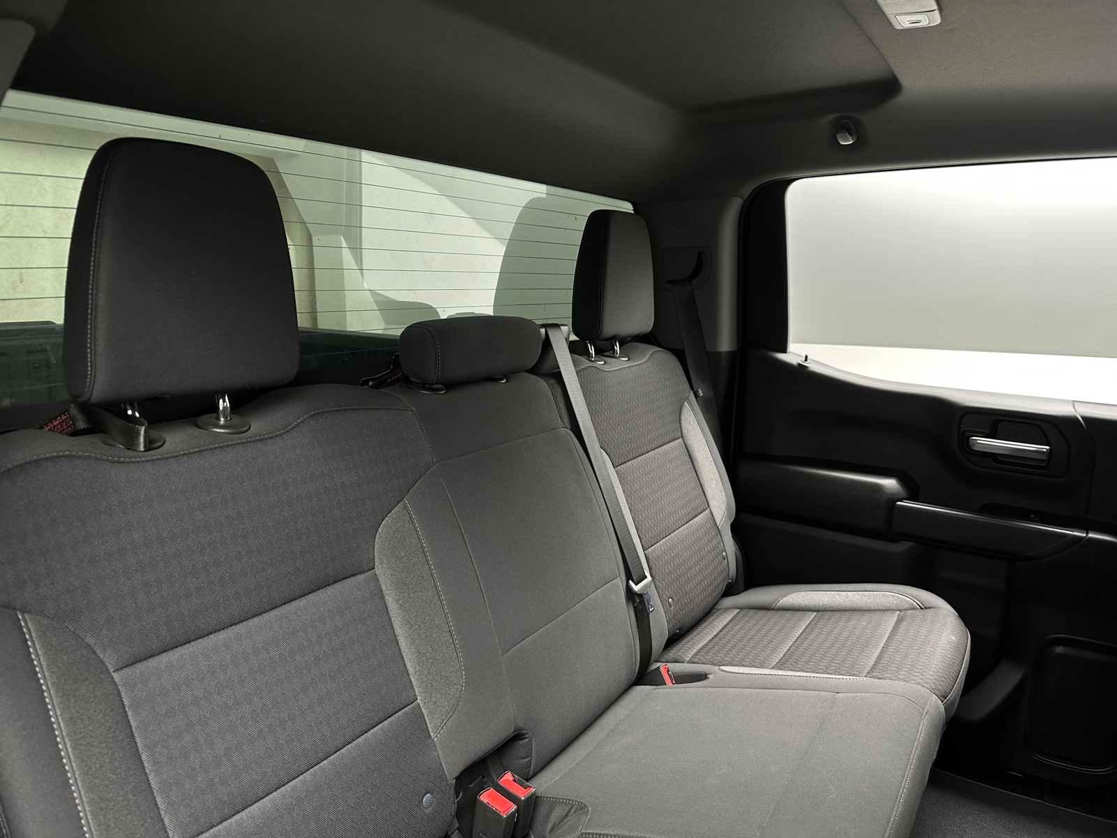 Thumbnail: 2022 Chevrolet Silverado 1500 - 6