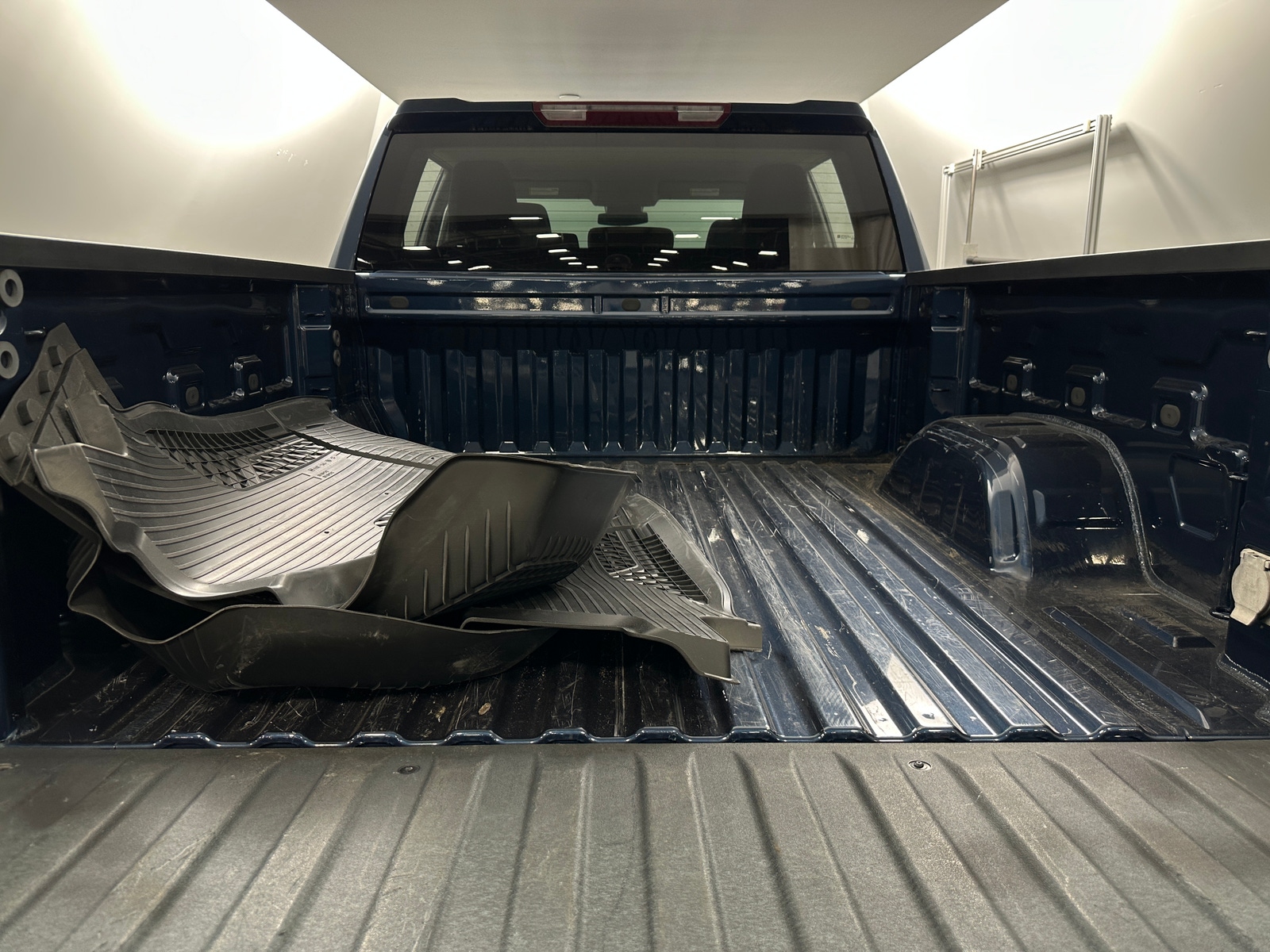 Thumbnail: 2022 Chevrolet Silverado 1500 - 7