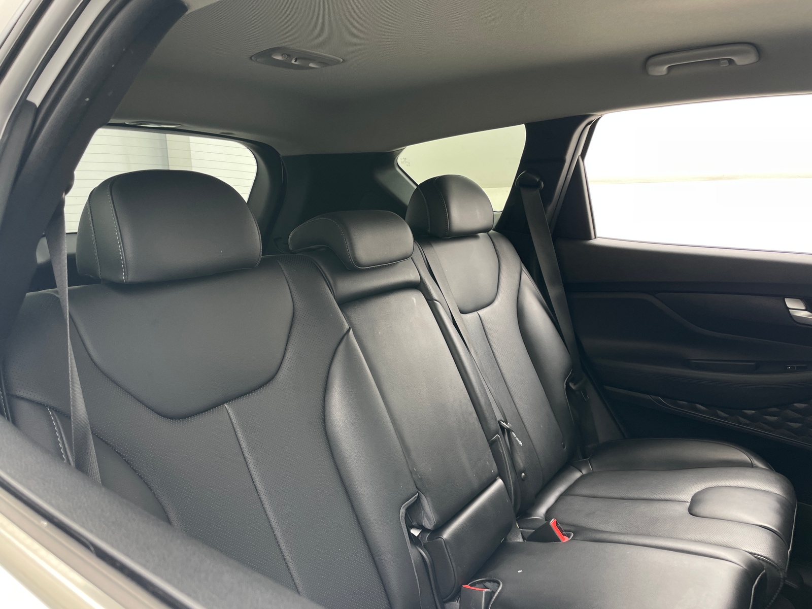 Thumbnail: 2023 Hyundai Santa Fe - 5