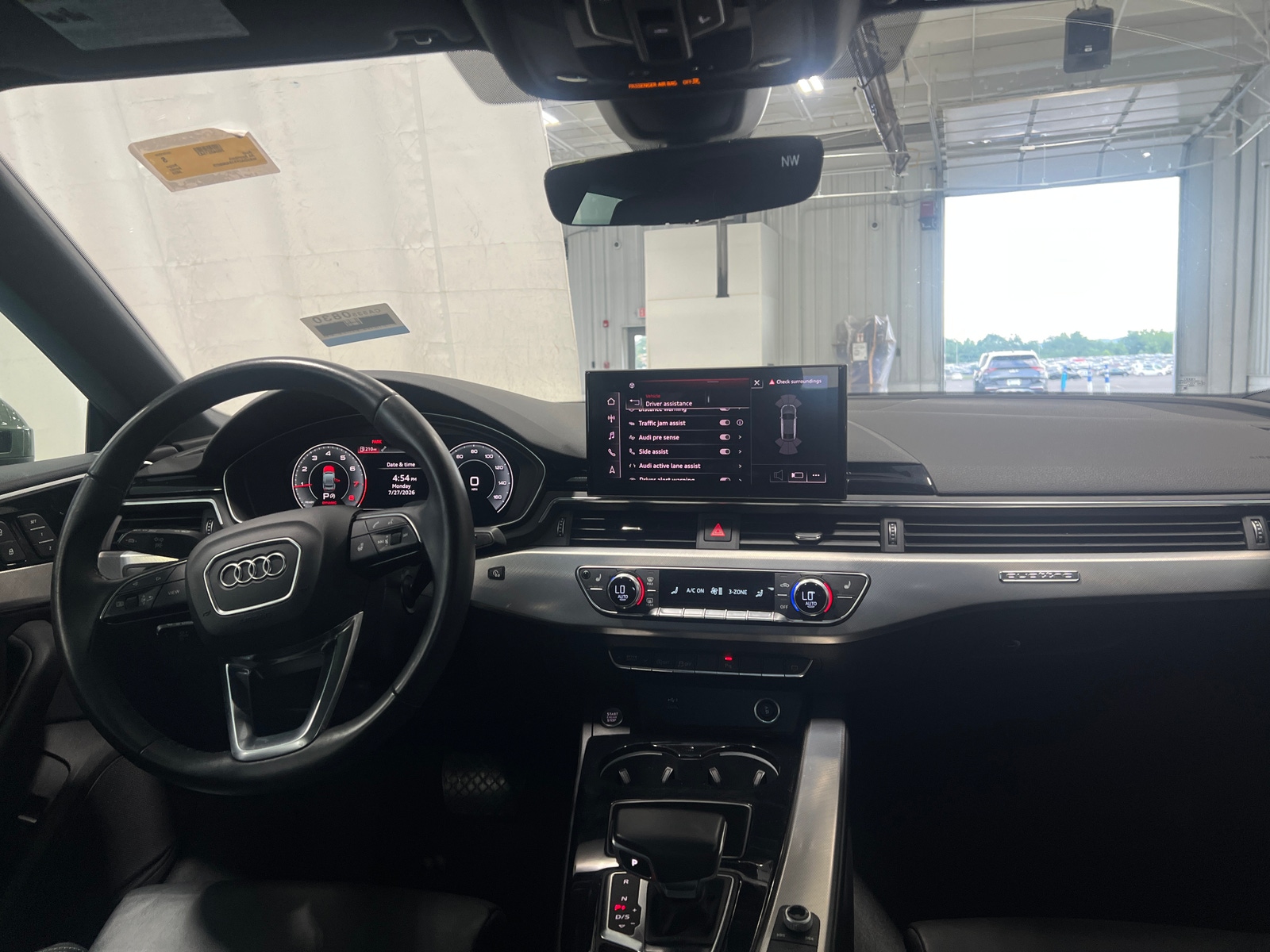 Thumbnail: 2025 Audi A5 - 2
