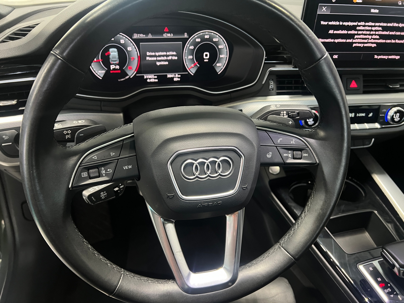 Thumbnail: 2025 Audi A5 - 4