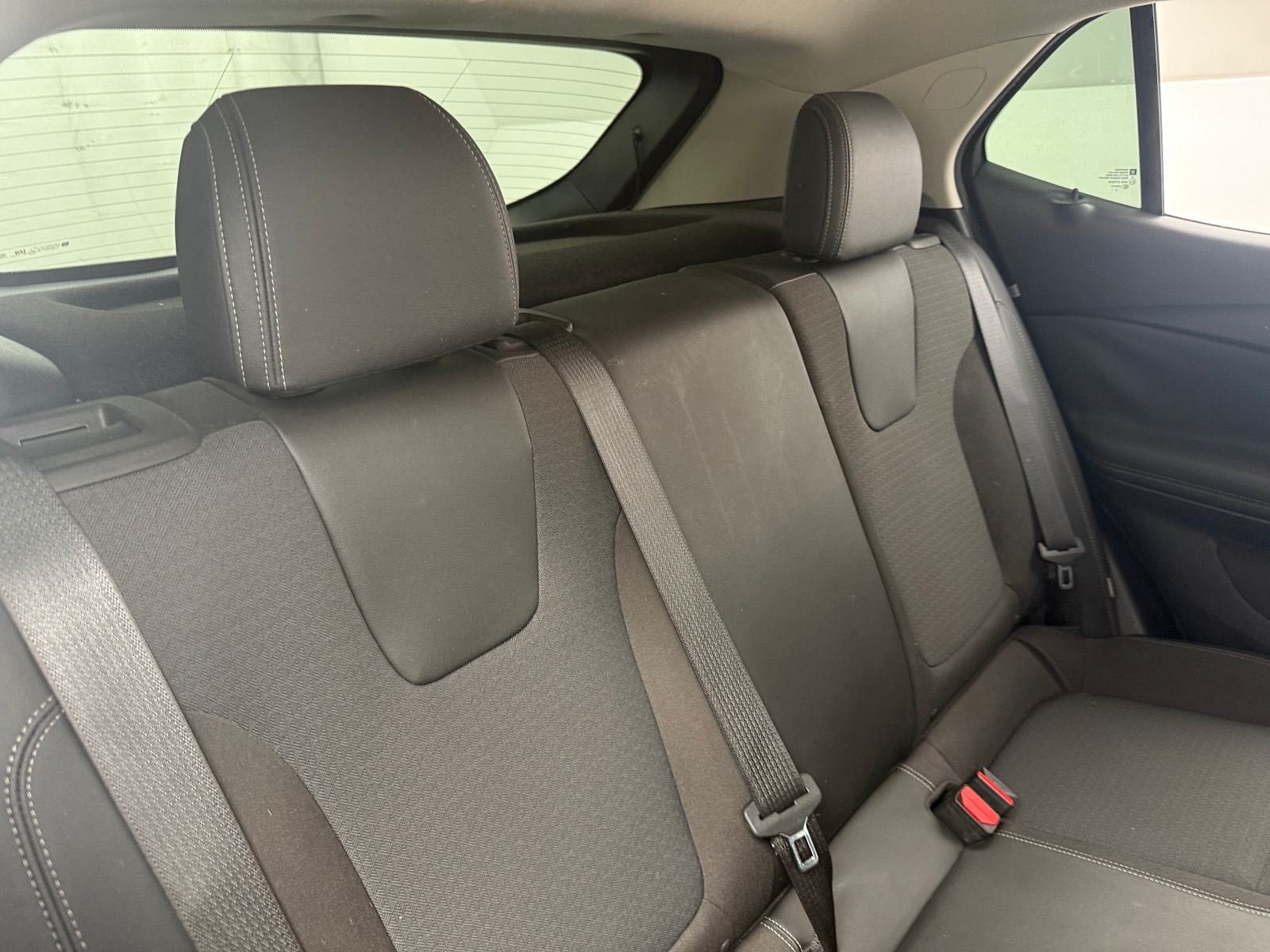 Thumbnail: 2020 Buick Encore GX - 5
