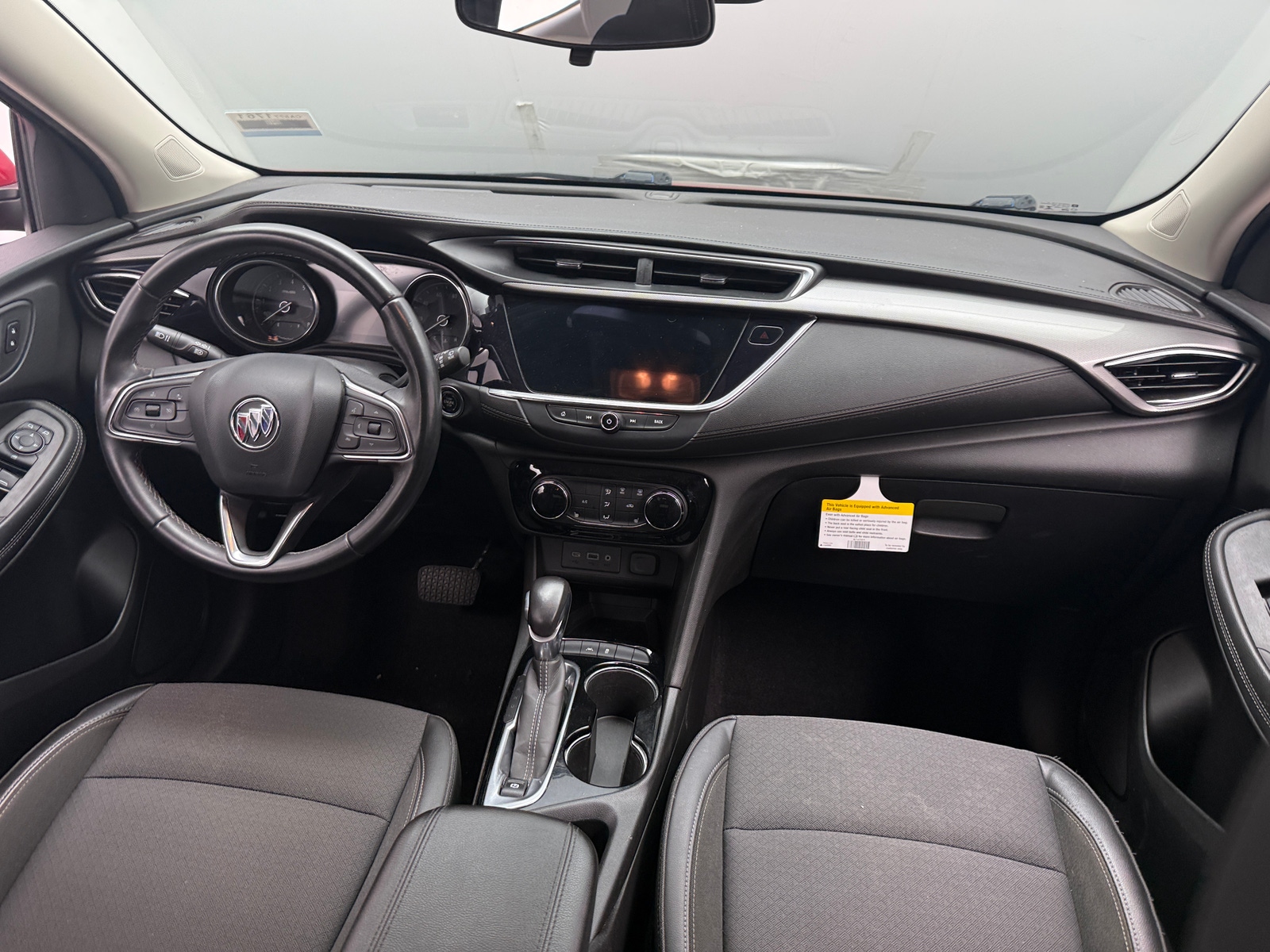Thumbnail: 2020 Buick Encore GX - 2