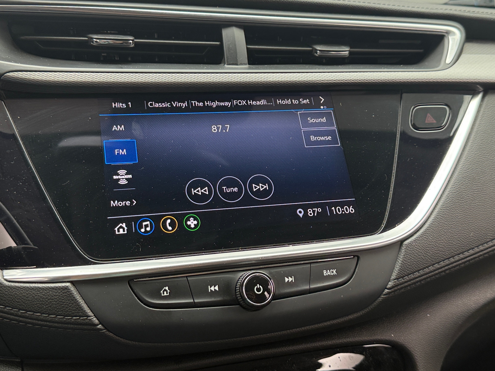 Thumbnail: 2020 Buick Encore GX - 3