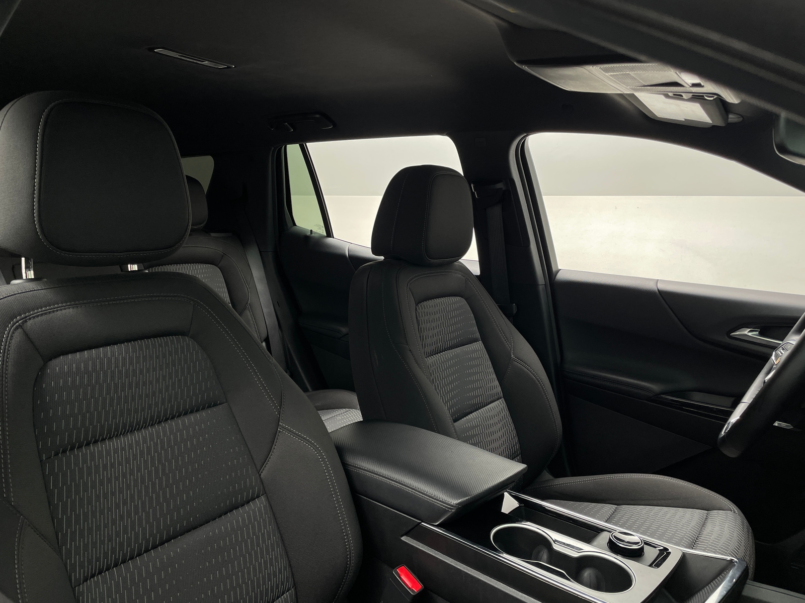 Thumbnail: 2026 Chevrolet Equinox - 2