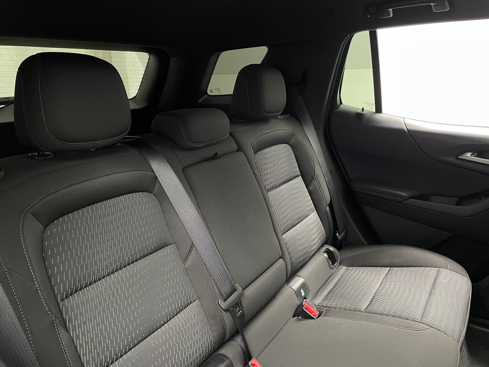 Thumbnail: 2026 Chevrolet Equinox - 6