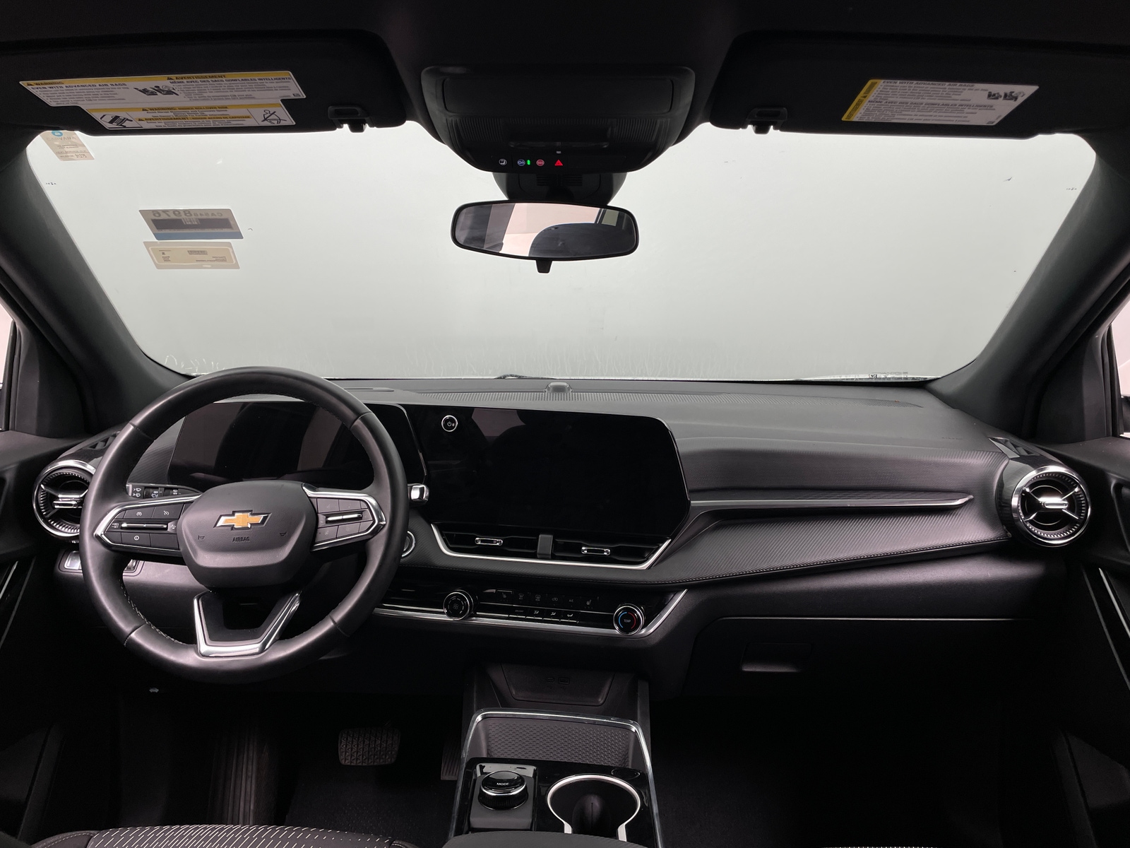 Thumbnail: 2026 Chevrolet Equinox - 3