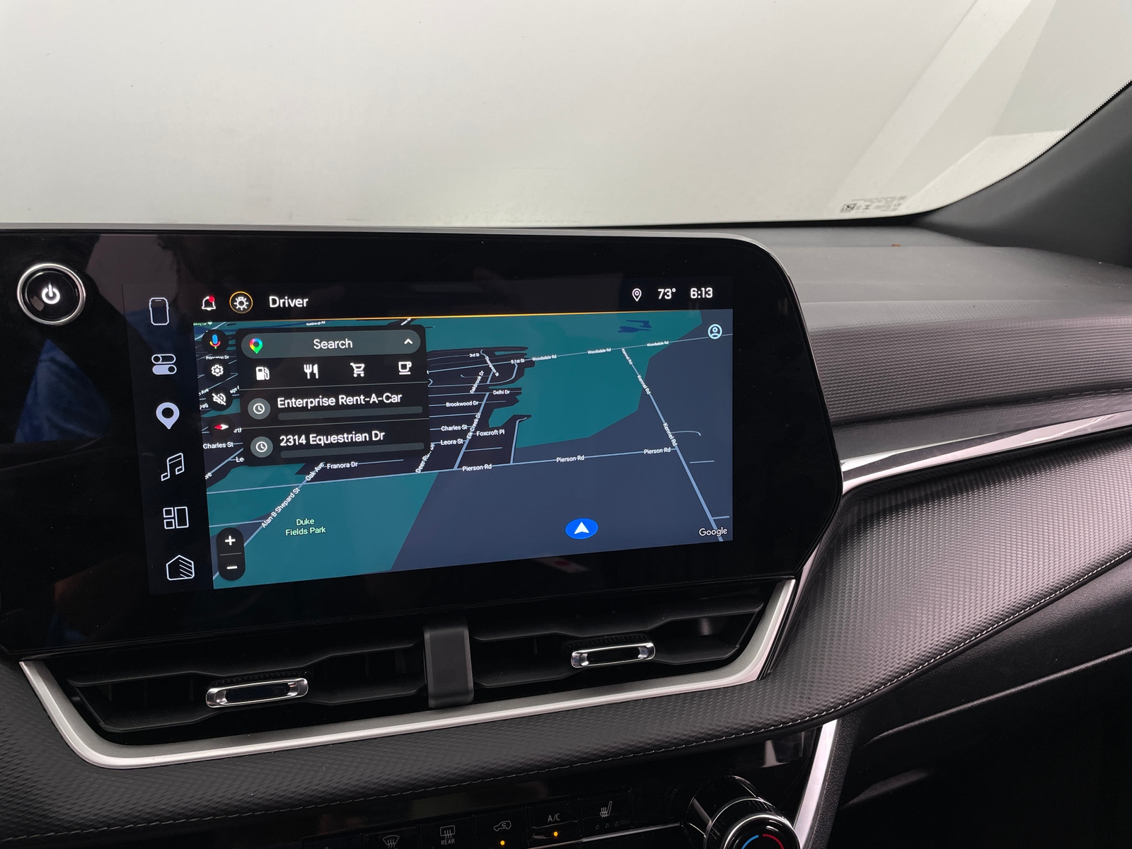 Thumbnail: 2026 Chevrolet Equinox - 4