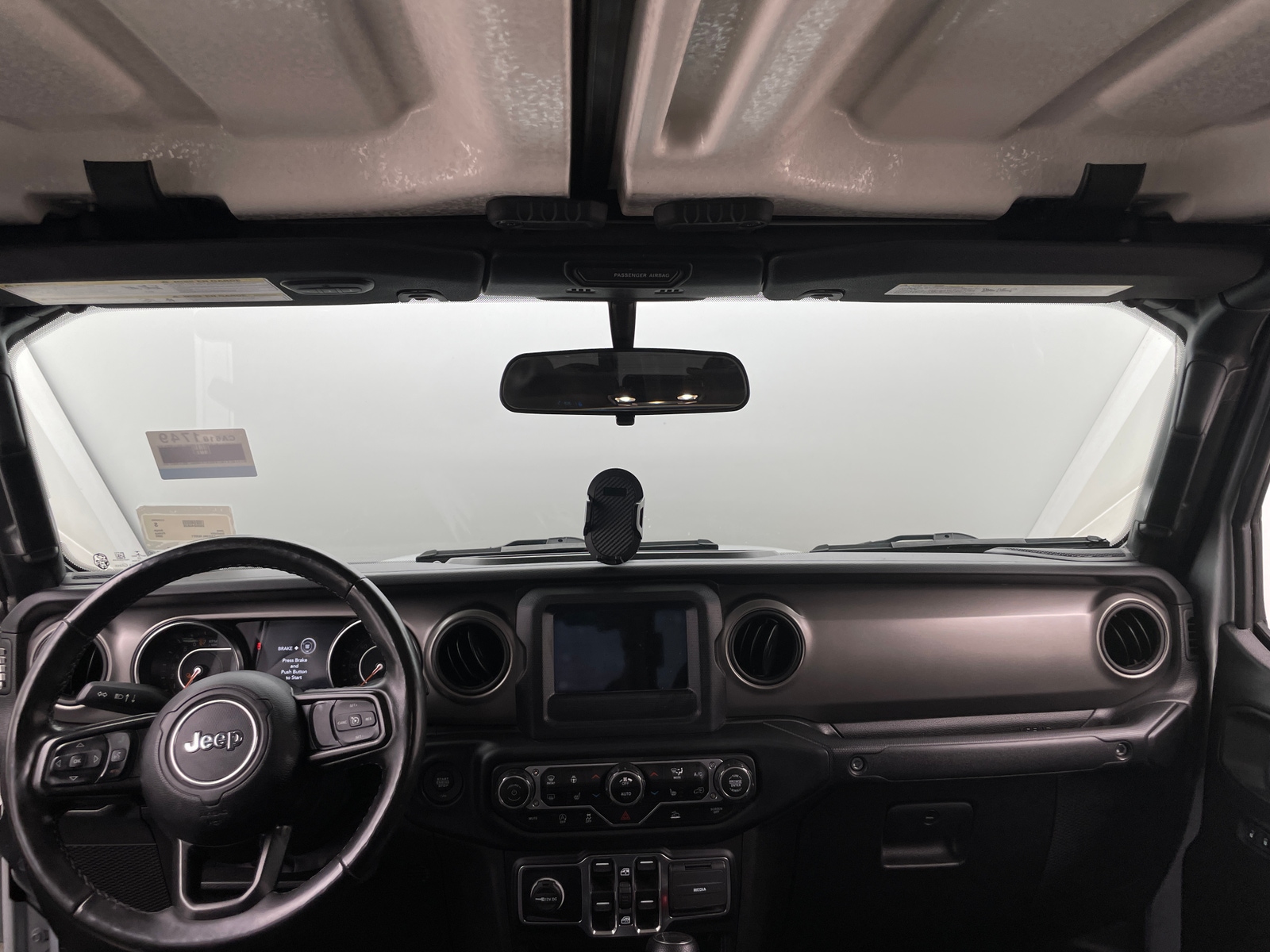 Thumbnail: 2022 Jeep Gladiator - 3