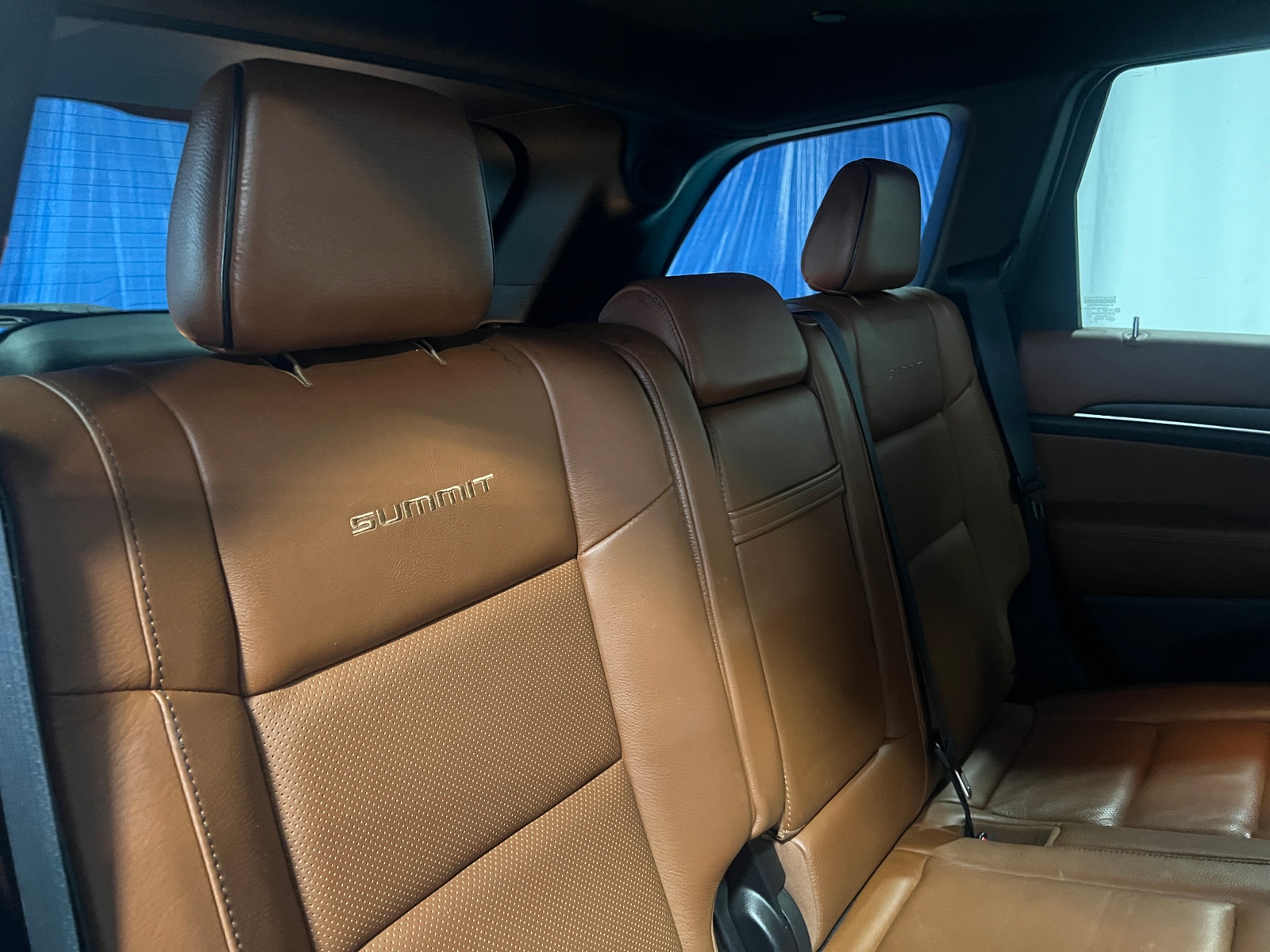 Thumbnail: 2018 Jeep Grand Cherokee - 5