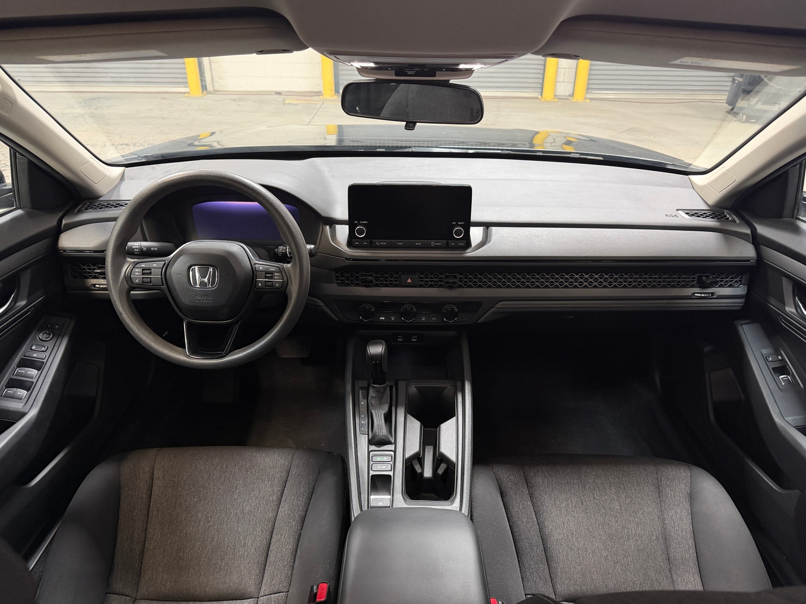 Thumbnail: 2024 Honda Accord - 3