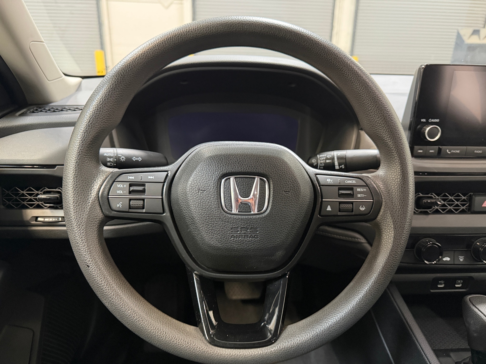 Thumbnail: 2024 Honda Accord - 5