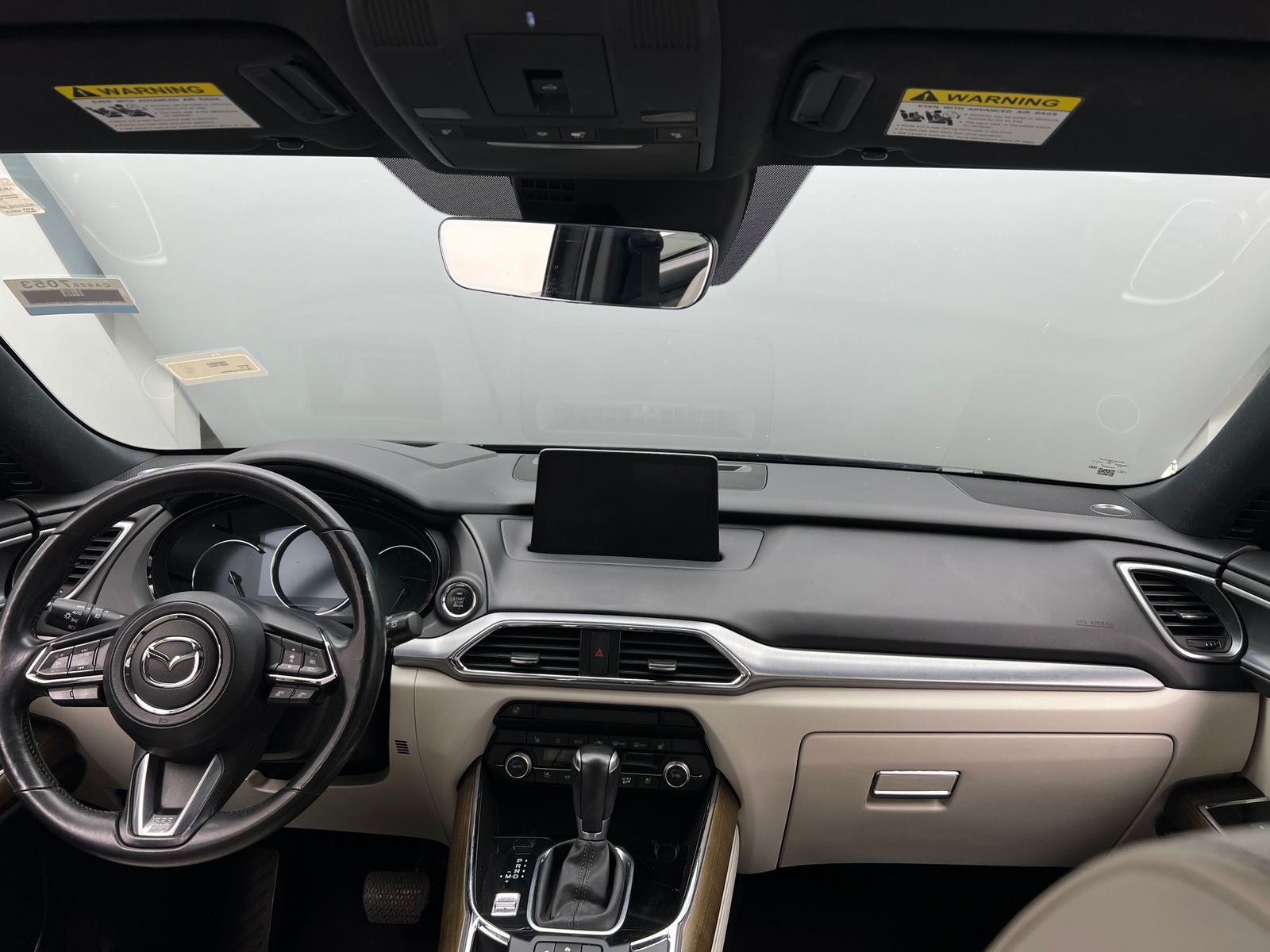 Thumbnail: 2020 Mazda CX-9 - 2